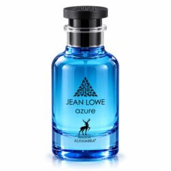 Jean Lowe Azure Maison Alhambra Eau de Parfum 100ml Jean Lowe Azure Maison Alhambra Eau de Parfum 100ml