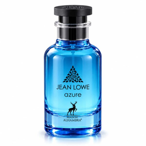 Jean Lowe Azure Maison Alhambra Eau de Parfum 100ml Jean Lowe Azure Maison Alhambra Eau de Parfum 100ml