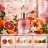 Candid Maison Alhambra Eau de Parfum Femme 100ml