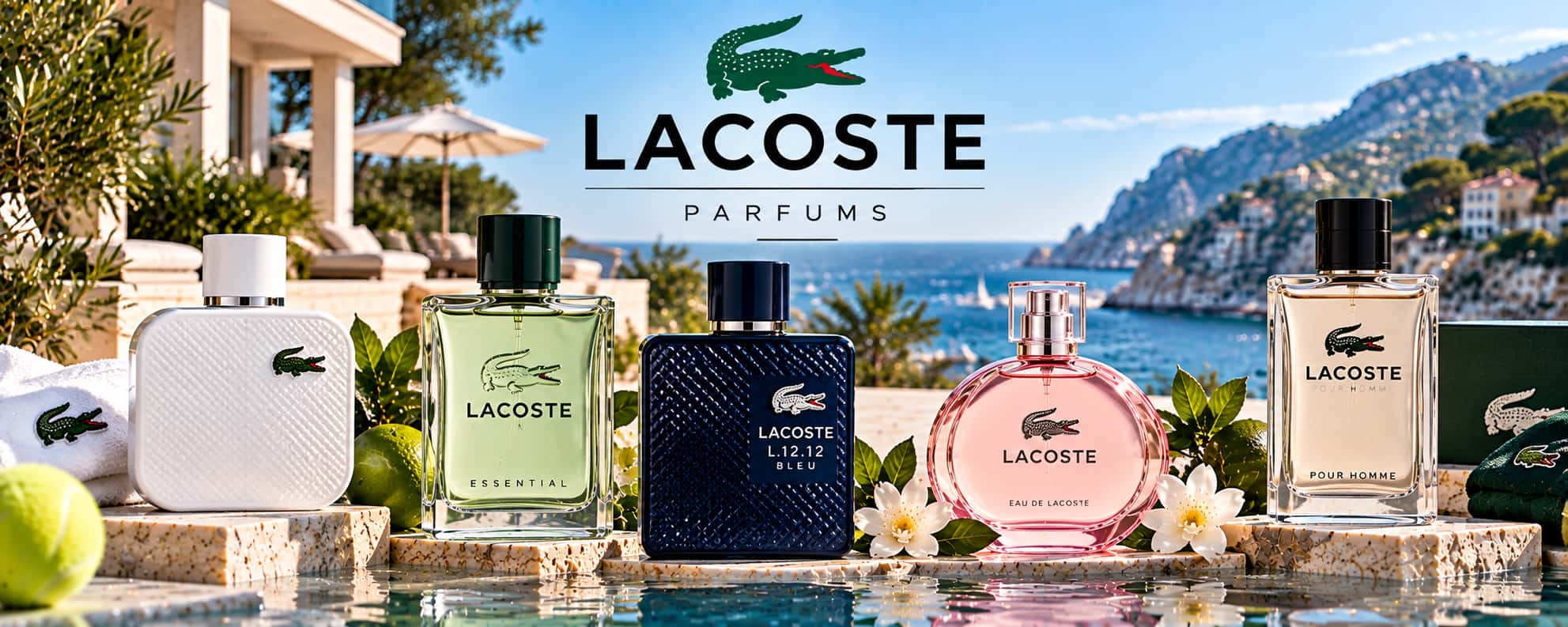 Lacoste – parfums homme et femme au Maroc | OriginalParfum Lacoste – parfums homme et femme au Maroc | OriginalParfum
