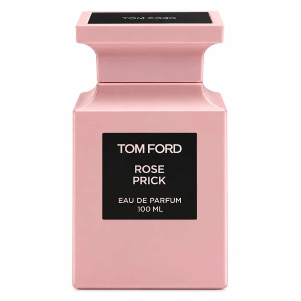 Tom Ford Rose Prick Tester Original 100ml