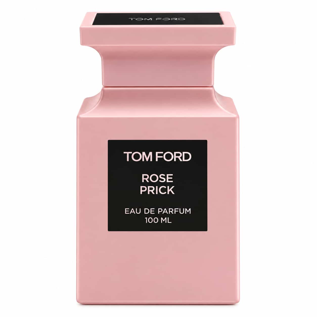 Tom Ford Rose Prick Tester Original 100ml