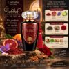 Mohra Lattafa Eau de Parfum Unisexe 100ml Mohra Lattafa Eau de Parfum Unisexe 100ml