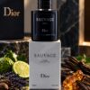 Dior Sauvage Elixir Tester Original 100ml avec boîte tester
