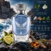 Victorioso Maison Alhambra Eau de Parfum Homme 100ml Victorioso Maison Alhambra Eau de Parfum Homme 100ml