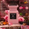 Tom Ford Rose Prick – Notes roses, poivre de Sichuan, patchouli et fève tonka