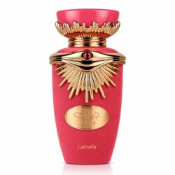 Jouri Lattafa Eau de Parfum Femme 100ml Jouri Lattafa Eau de Parfum Femme 100ml