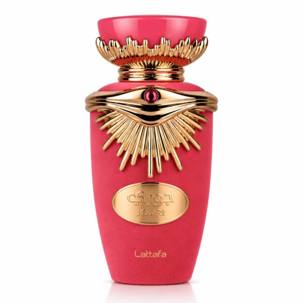 Jouri Lattafa Eau de Parfum Femme 100ml Jouri Lattafa Eau de Parfum Femme 100ml
