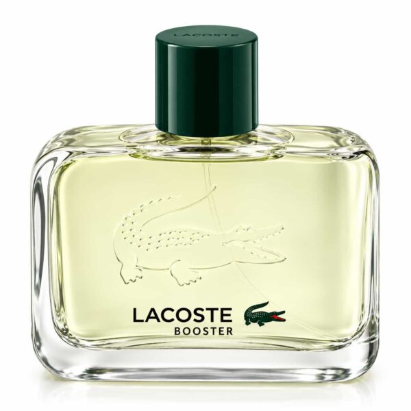Lacoste Booster Tester Original 125ml