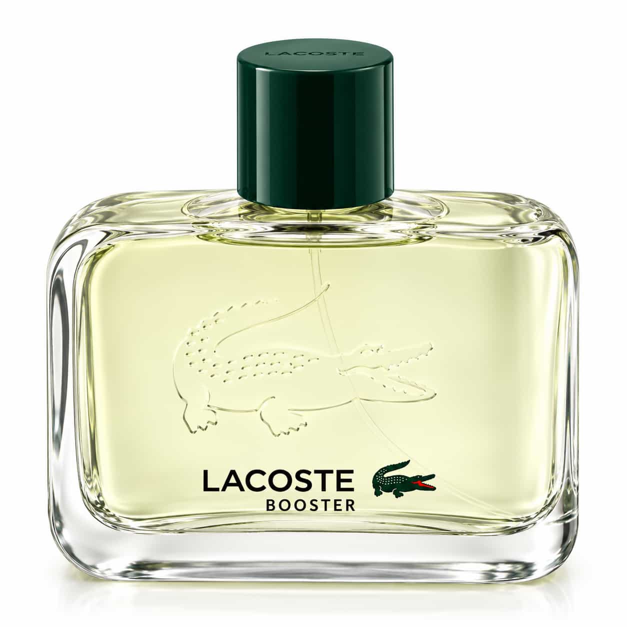 Lacoste Booster Tester Original 125ml