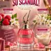 So Scandal Jean Paul Gaultier Tester Original avec boîte 80ml