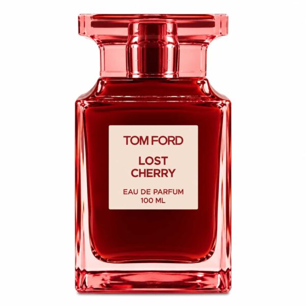 Tom Ford Lost Cherry Tester Original 100ml Tom Ford Lost Cherry Tester Original 100ml