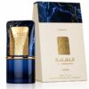 Al Nashama Caprice Lattafa Eau de Parfum Unisexe 100ml