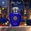 Blue Oud Lattafa Eau de Parfum Unisexe 100ml Blue Oud Lattafa Eau de Parfum Unisexe 100ml