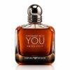 Stronger With You Absolutely Emporio Armani Tester Original 100ml