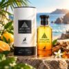 Jean Lowe Summer Vibes Maison Alhambra Eau de Parfum 100ml Jean Lowe Summer Vibes Maison Alhambra Eau de Parfum 100ml