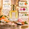 Mazaaji Lattafa Eau de Parfum Femme 100ml Mazaaji Lattafa Eau de Parfum Femme 100ml