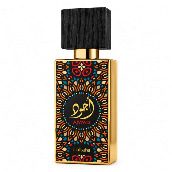 Ajwad Lattafa Eau de Parfum Unisex – Original Parfum Ajwad Lattafa Eau de Parfum Unisex – Original Parfum