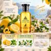 Jean Lowe Summer Vibes Maison Alhambra Eau de Parfum 100ml Jean Lowe Summer Vibes Maison Alhambra Eau de Parfum 100ml