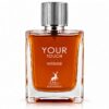 Your Touch Intense Maison Alhambra Eau de Parfum 100ml Your Touch Intense Maison Alhambra Eau de Parfum 100ml