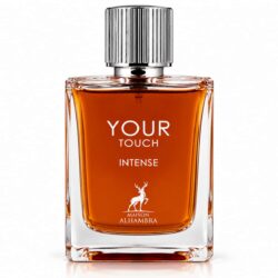 Your Touch Intense Maison Alhambra Eau de Parfum 100ml