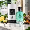 Jean Lowe Fantasme Maison Alhambra Eau de Parfum 100ml
