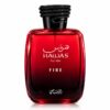 Rasasi Hawas Fire Eau de Parfum 100ml
