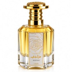 Mazaaji Lattafa Eau de Parfum Femme 100ml