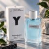 Yves Saint Laurent Y Eau Fraîche Tester Original 100ml
