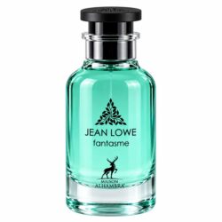 Jean Lowe Fantasme Maison Alhambra Eau de Parfum 100ml Jean Lowe Fantasme Maison Alhambra Eau de Parfum 100ml