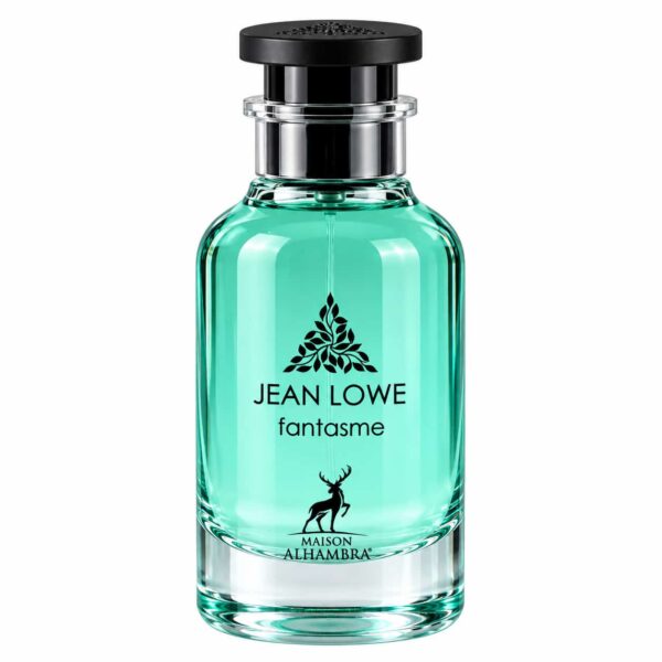 Jean Lowe Fantasme Maison Alhambra Eau de Parfum 100ml