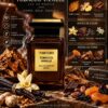 Tom Ford Tobacco Vanille Tester Original 100ml