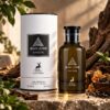 Jean Lowe Ombre Maison Alhambra Eau de Parfum 100ml Jean Lowe Ombre Maison Alhambra Eau de Parfum 100ml
