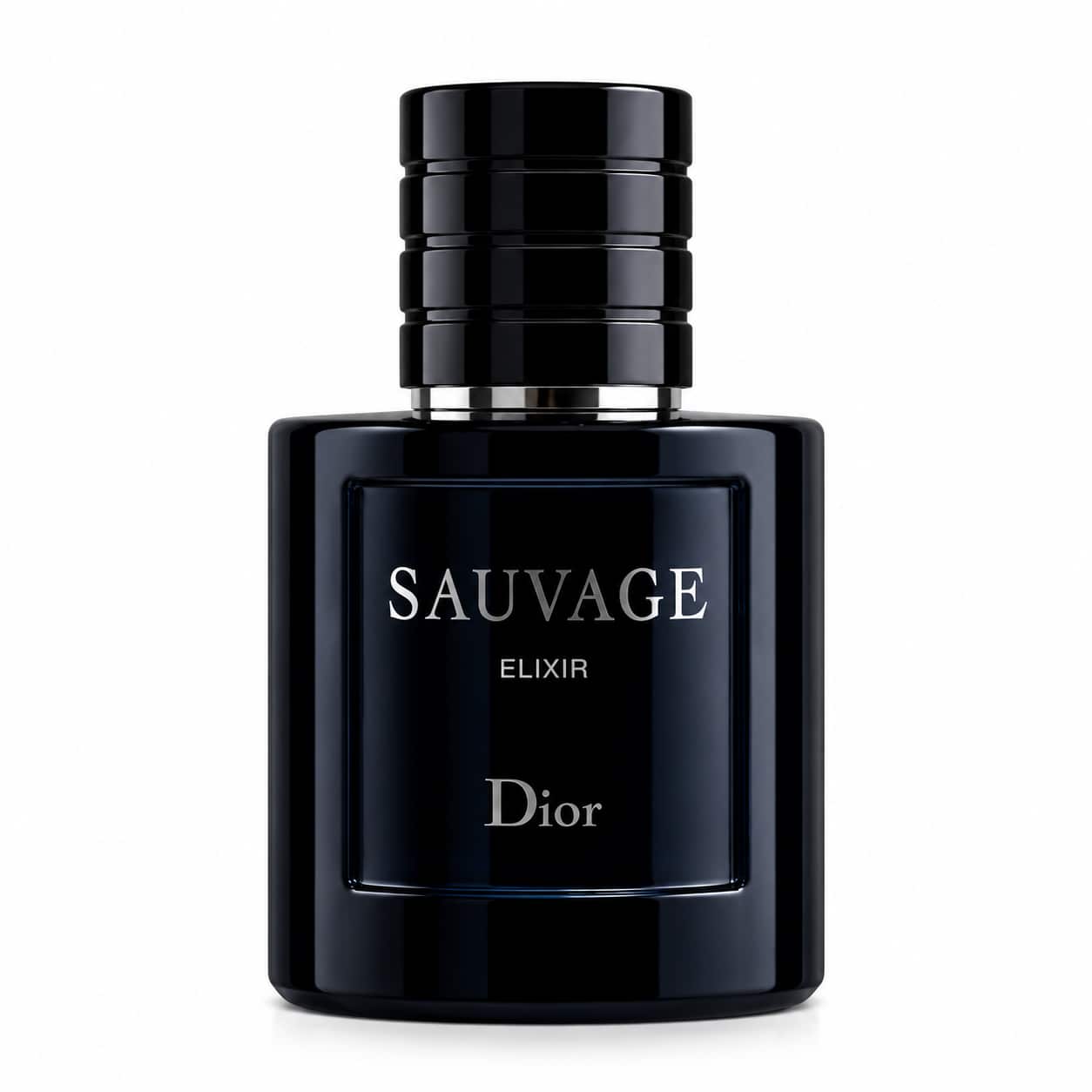 Dior Sauvage Elixir Tester Original 100ml