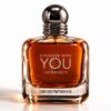 Stronger With You Intensely Emporio Armani Tester Original 100ml