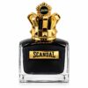 Scandal Pour Homme Le Parfum Jean Paul Gaultier Tester Original 100ml Scandal Pour Homme Le Parfum Jean Paul Gaultier Tester Original 100ml