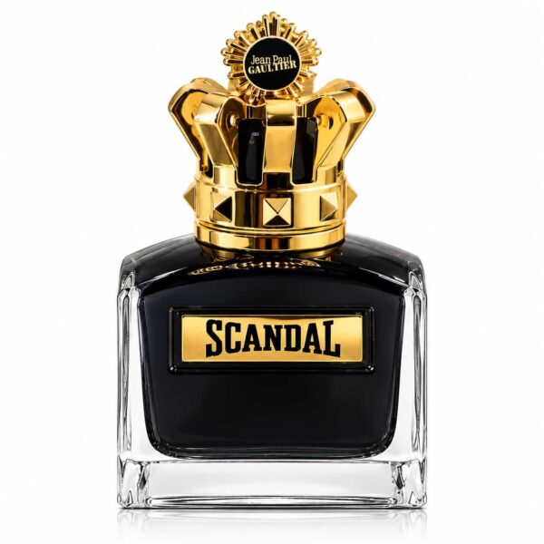 Scandal Pour Homme Le Parfum Jean Paul Gaultier Tester Original 100ml Scandal Pour Homme Le Parfum Jean Paul Gaultier Tester Original 100ml