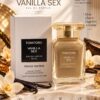 Tom Ford Vanilla Sex Tester Original avec boîte 100ml Tom Ford Vanilla Sex Tester Original avec boîte 100ml