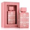 Bade'e Al Oud Noble Blush Lattafa Eau de Parfum 100ml