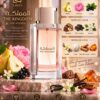 The Kingdom For Women Lattafa Eau de Parfum Femme 100ml