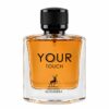 Your Touch Maison Alhambra Eau de Parfum Homme 100ml Your Touch Maison Alhambra Eau de Parfum Homme 100ml
