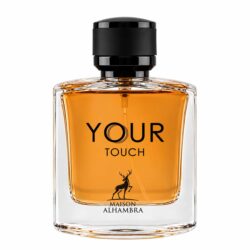 Your Touch Maison Alhambra Eau de Parfum Homme 100ml