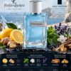 Yves Saint Laurent Y Eau Fraîche Tester Original 100ml