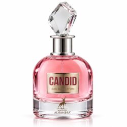 Candid Maison Alhambra Eau de Parfum Femme 100ml Candid Maison Alhambra Eau de Parfum Femme 100ml