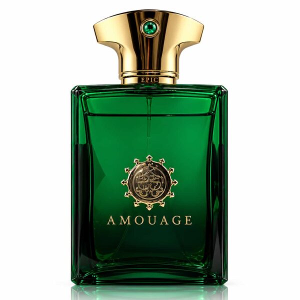 Amouage Epic Man Tester Original 100ml