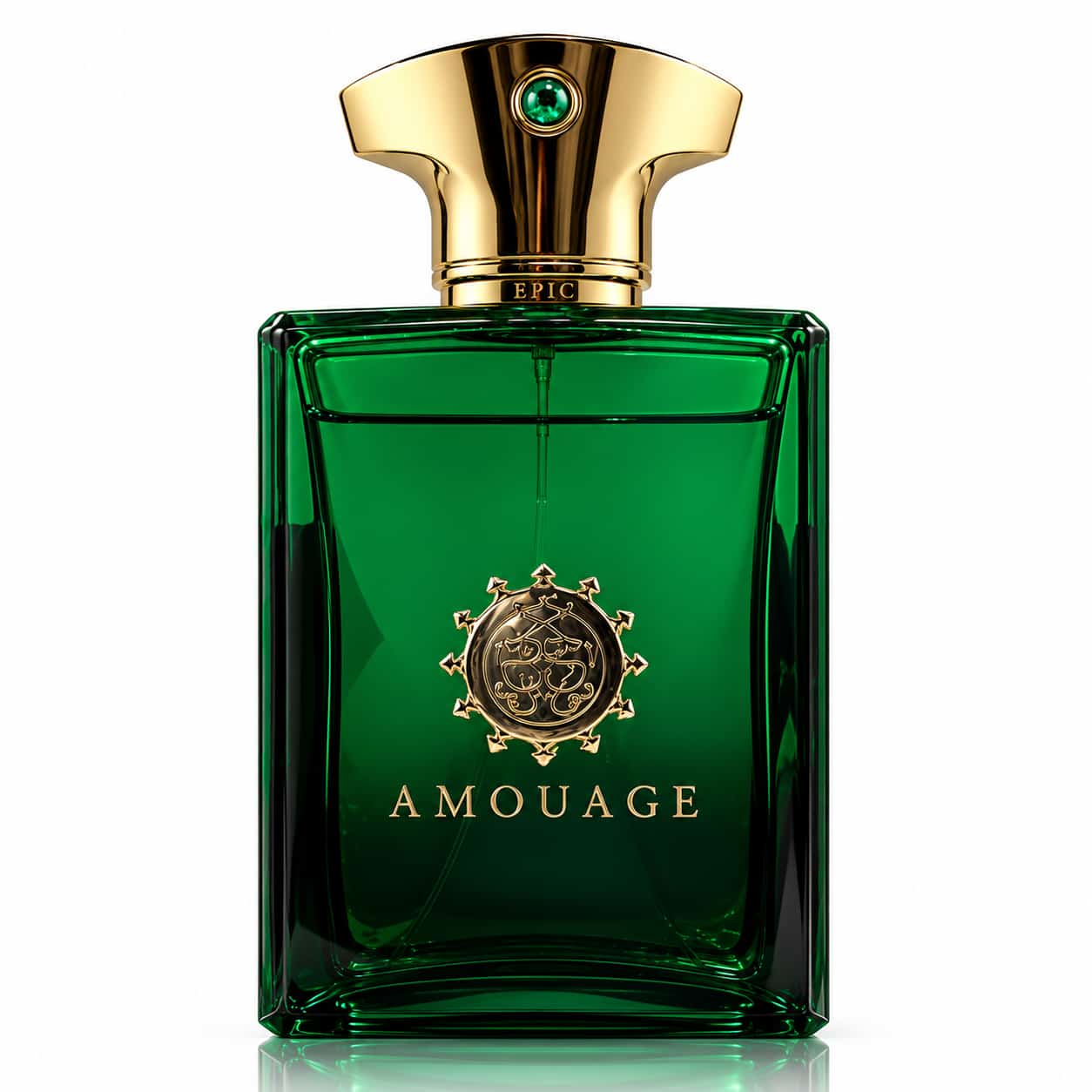 Amouage Epic Man Tester Original 100ml