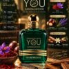 Stronger With You Sandalwood – Notes safran, châtaigne, santal et vanille Stronger With You Sandalwood – Notes safran, châtaigne, santal et vanille