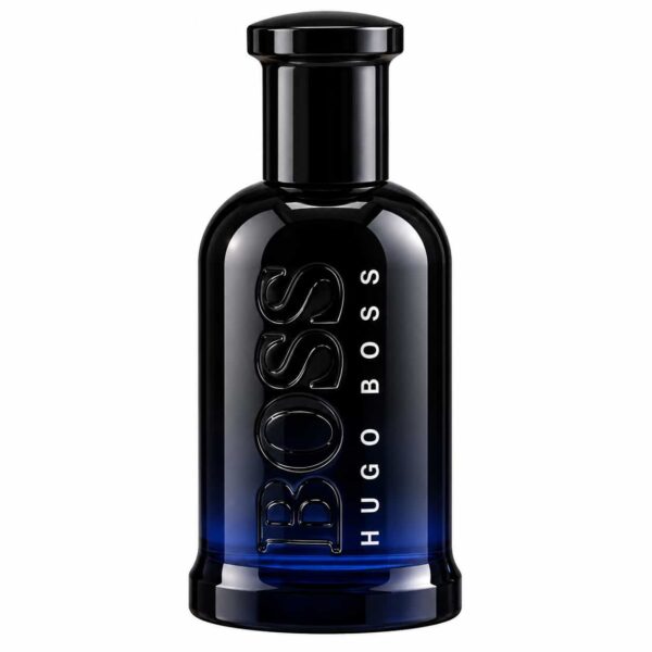 BOSS Bottled Night Tester Original 100ml Hugo Boss BOSS Bottled Night Tester Original 100ml Hugo Boss
