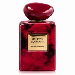 Magenta Tanzanite Tester Original 100ml Armani Privé