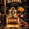 Scandal Pour Homme Absolu Jean Paul Gaultier Tester Original 100ml Scandal Pour Homme Absolu Jean Paul Gaultier Tester Original 100ml